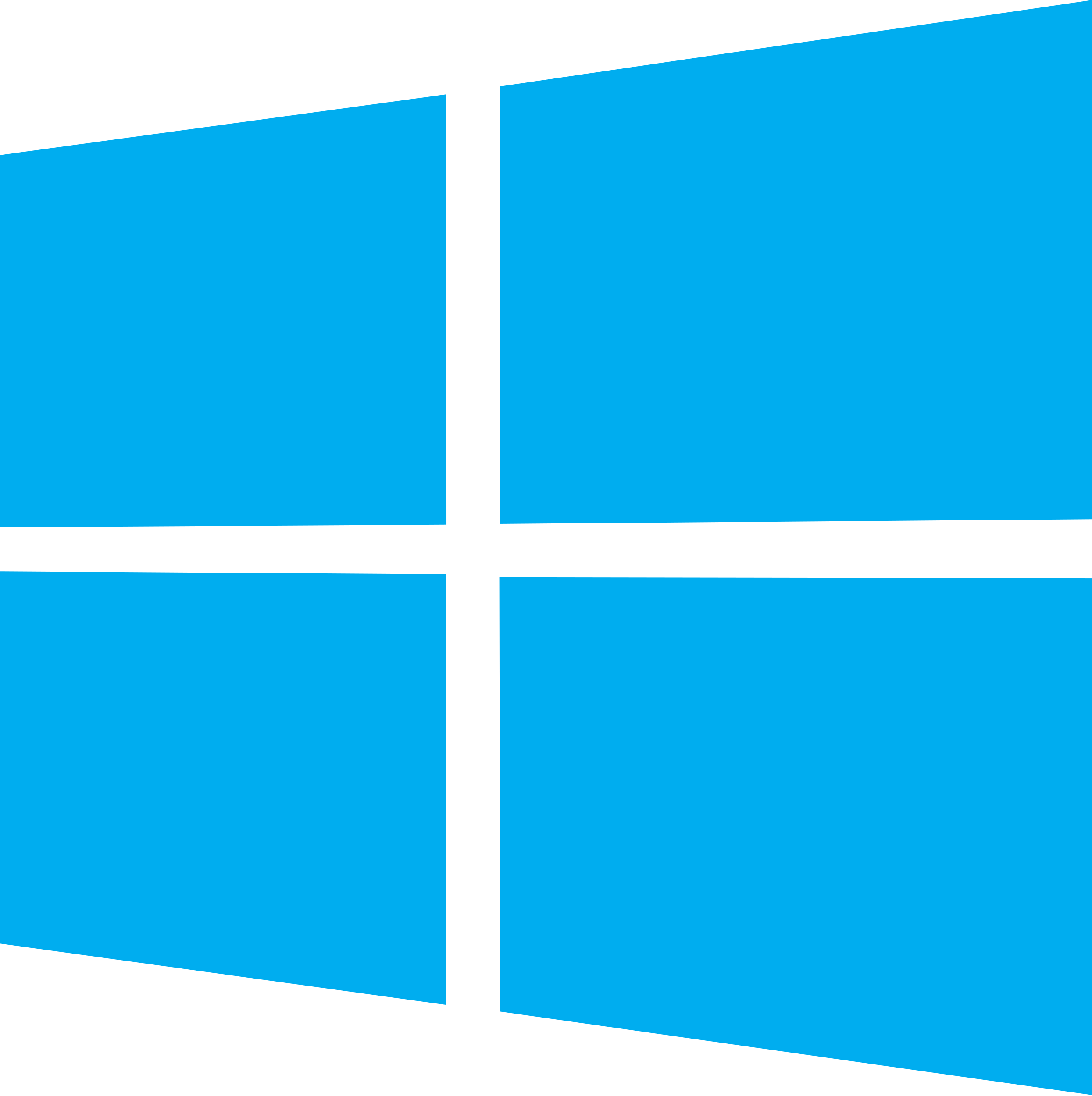 Windows