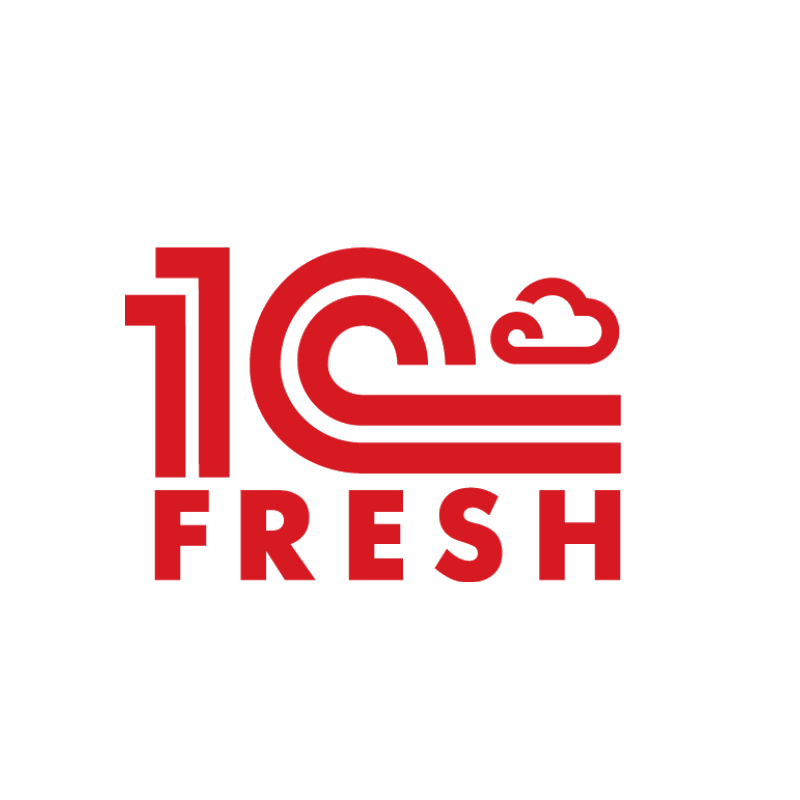 1С Фреш